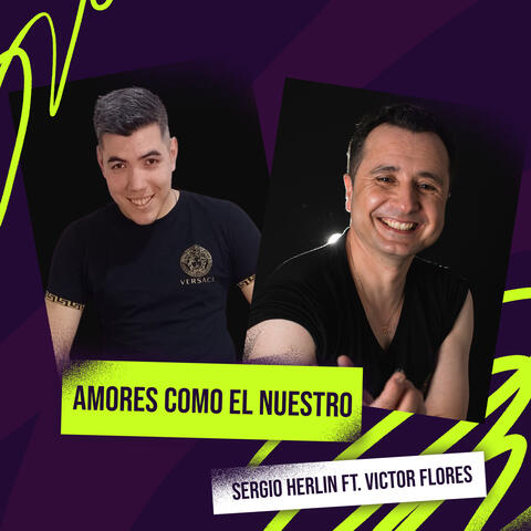 Amores Como el Nuestro