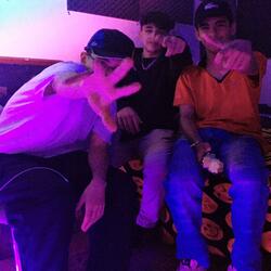 Plug - Medley no Porto 01