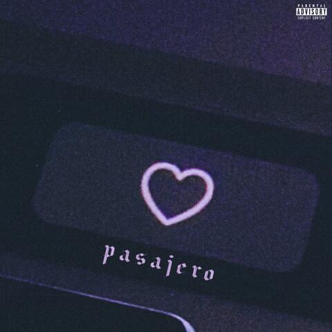 Pasajero