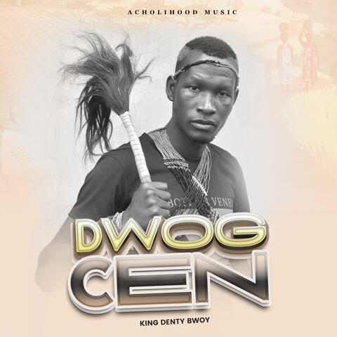 Dwog Cen