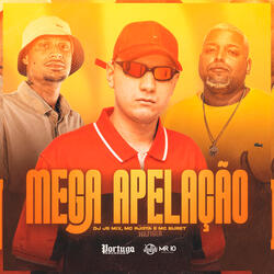 Mega Apelação