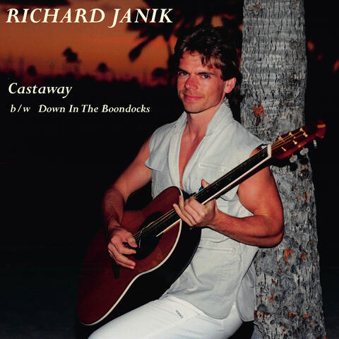 Castaway B/W Down in the Boondocks