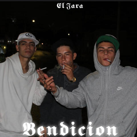 Bendición