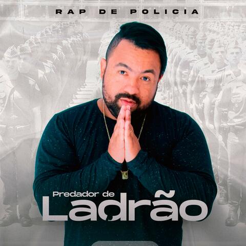 Predador de Ladrão