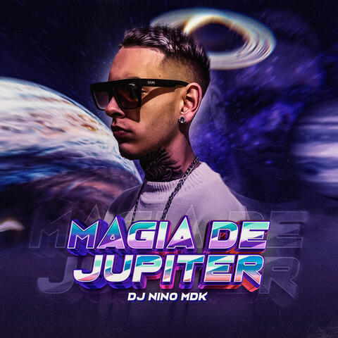 Magia de Júpiter
