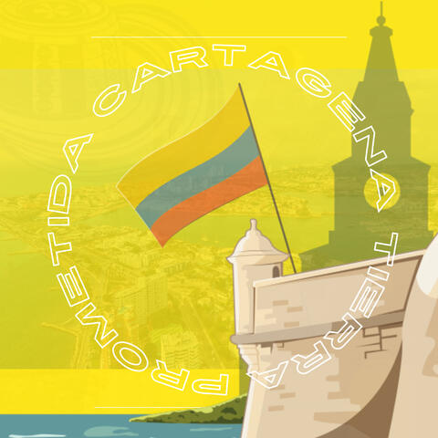 Cartagena Tierra Prometida