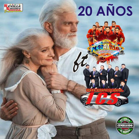 20 Años