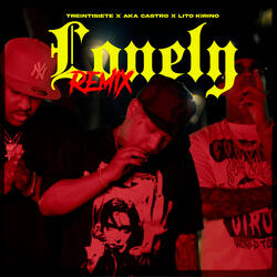Lonely