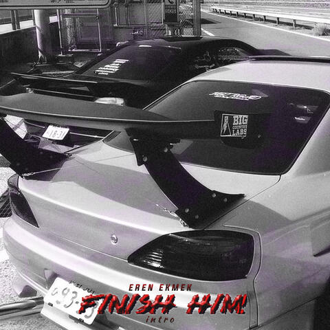 Finish Him Intro