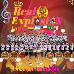 Real Explosion la Paz Morenada