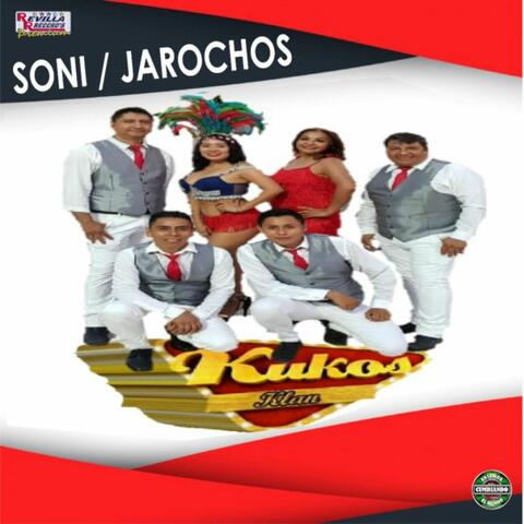 Soni-Jarochos