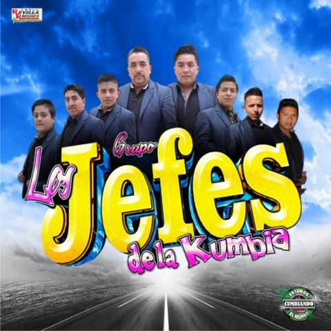 Los Jefes de la Kumbia