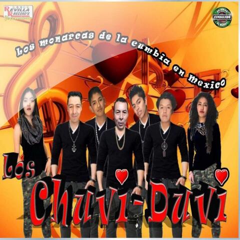 Los Monarcas de la Cumbia en Mexico