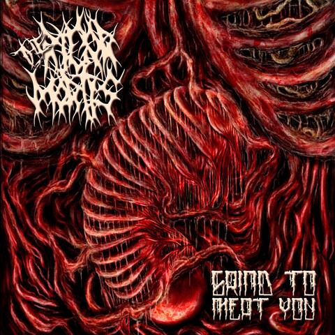 Grind to Meat You