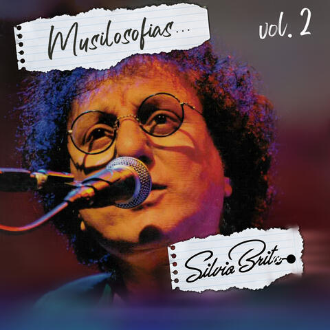 Musilosofias Vol. 02