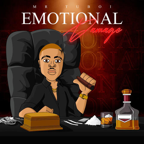 Emotional Damage