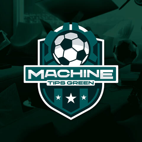 Vem Com a Machine