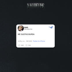 Me Gustas Burda