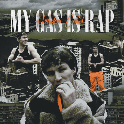 My Gas Is Rap