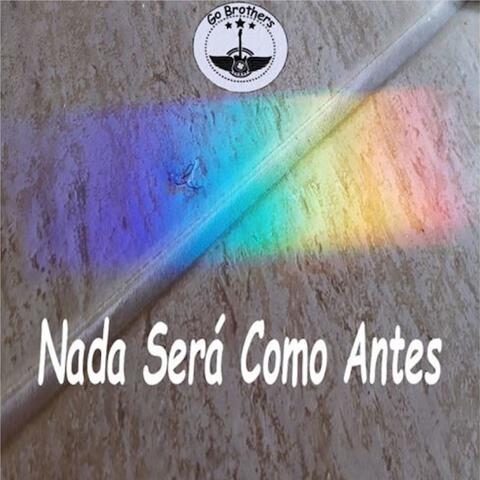 Nada Será Como Antes