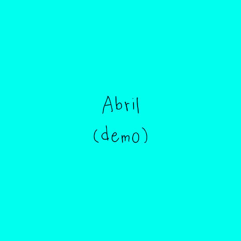 Abril