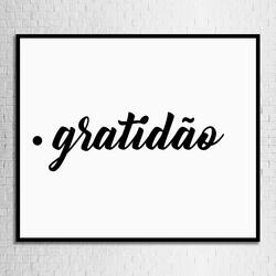 Gratidão