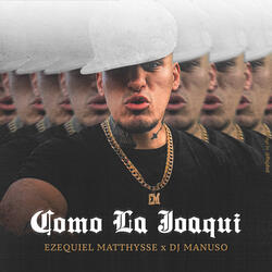 Como la Joaqui
