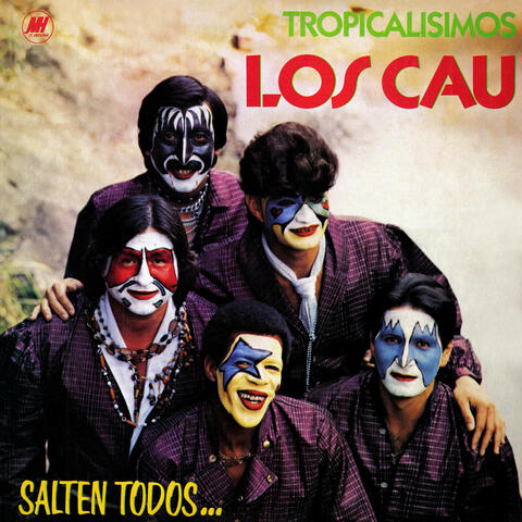 Salten Todos...