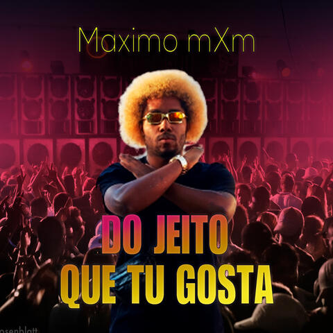Do Jeito Que Tu Gosta