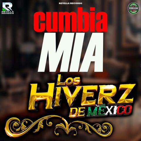 Cumbia Mia