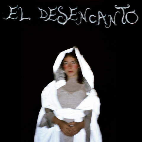El Desencanto - Live
