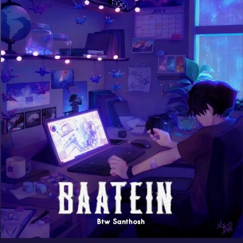 Baatein