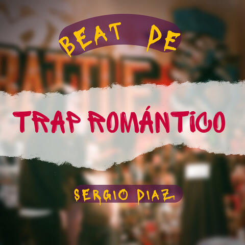 Beat de Trap Romántico