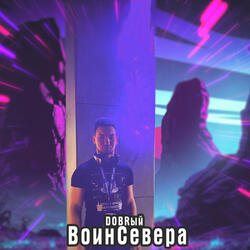 Воин севера