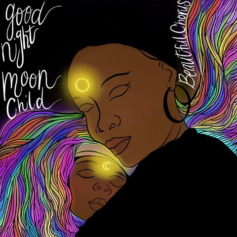 Goodnight Moon Child