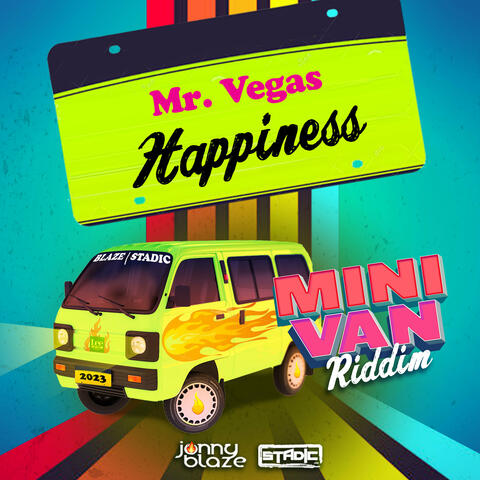Happiness