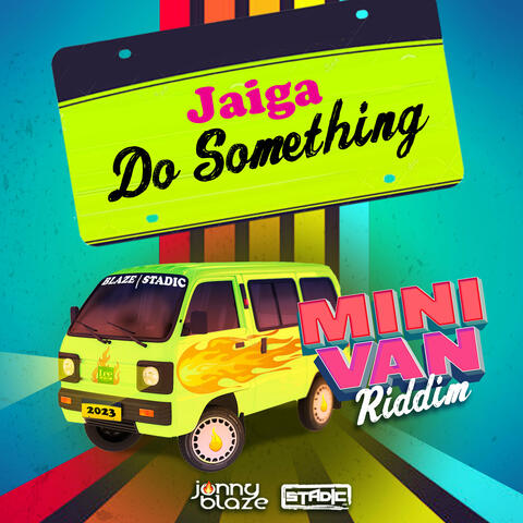 Do Something