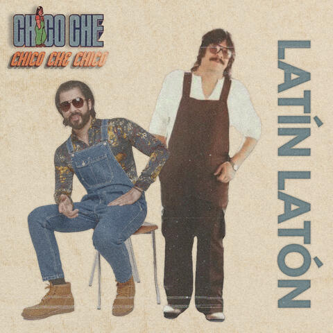Latín Latón