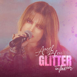Glitter in the Air
