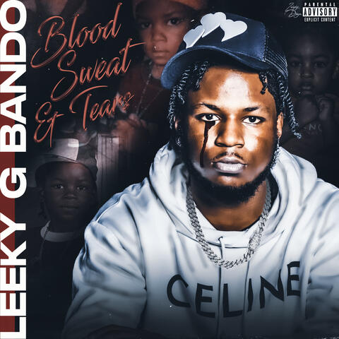 Leeky G Bando & Bizzy Banks