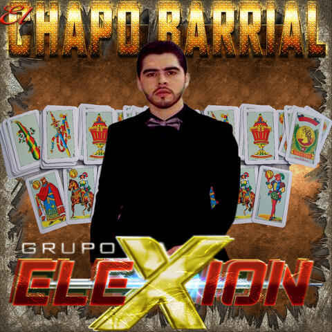 El Chapo Barrial