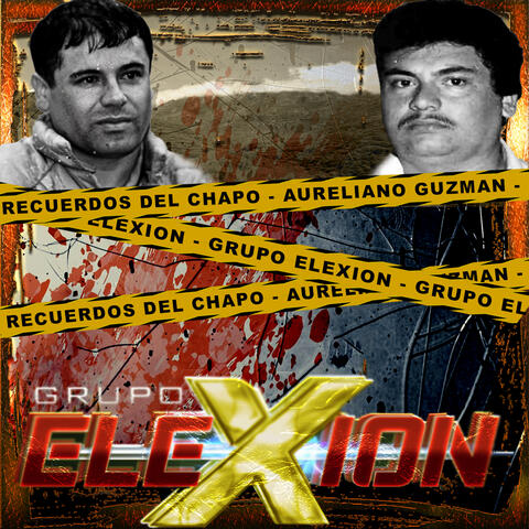 Recuerdos del Chapo Aureliano Guzman