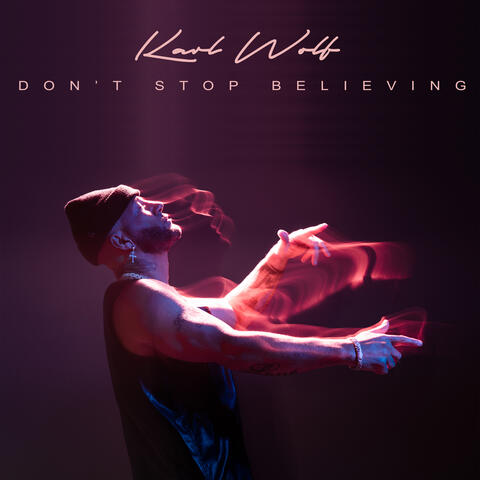 Don't Stop Believing