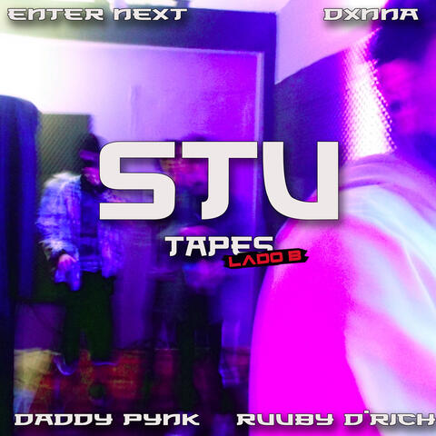 Stu Tapes Lb