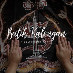 Batik Kalongan