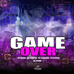 Game Over