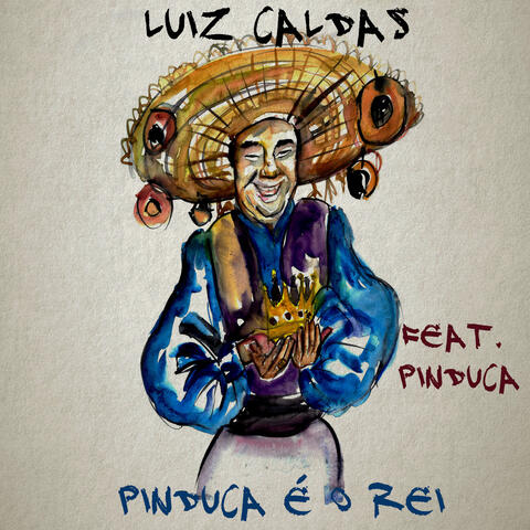 Pinduca É o Rei