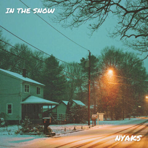 In The Snow