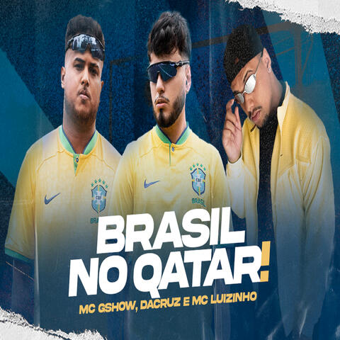 Brasil no Qatar