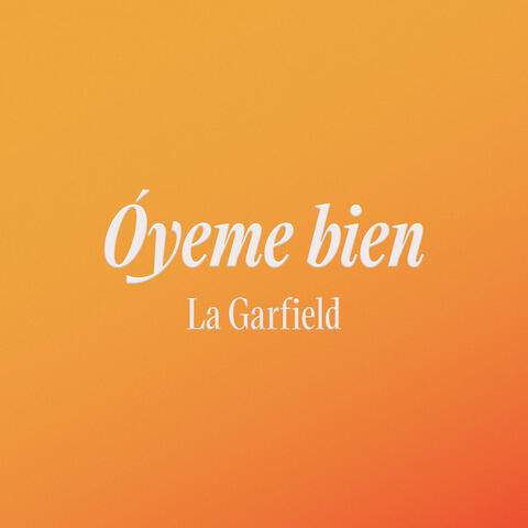 Óyeme Bien